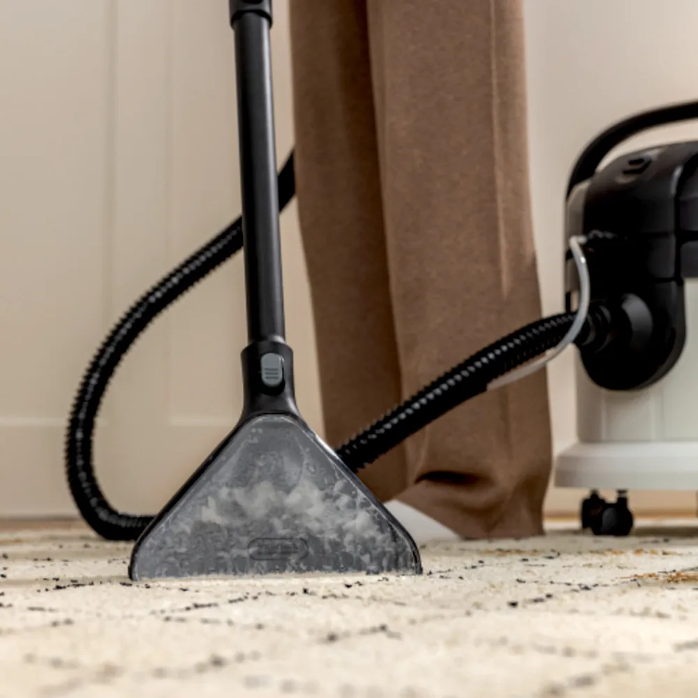 Máy giặt thảm Karcher SE 4 – Công nghệ Karcher đã được kiểm chứng cho hiệu quả làm sạch tối ưu