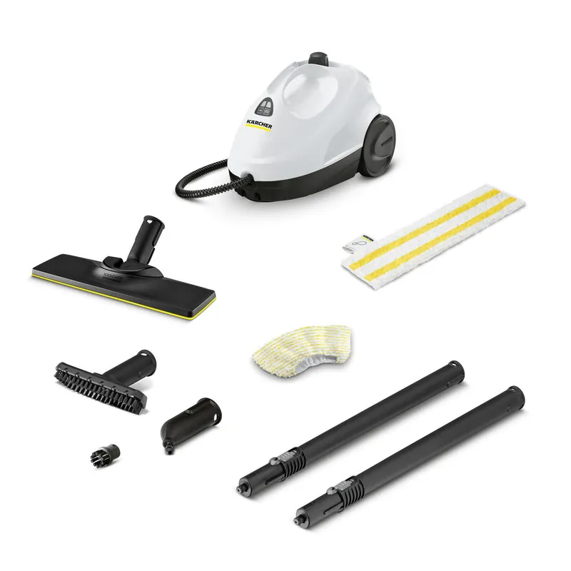 Máy hơi nước Karcher SC 2 EasyFix 1.512-600.0