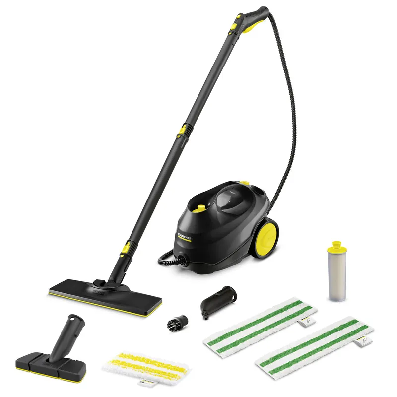 Máy hơi nước Karcher SC 3 EasyFix GNF Edition 1.513-665.0