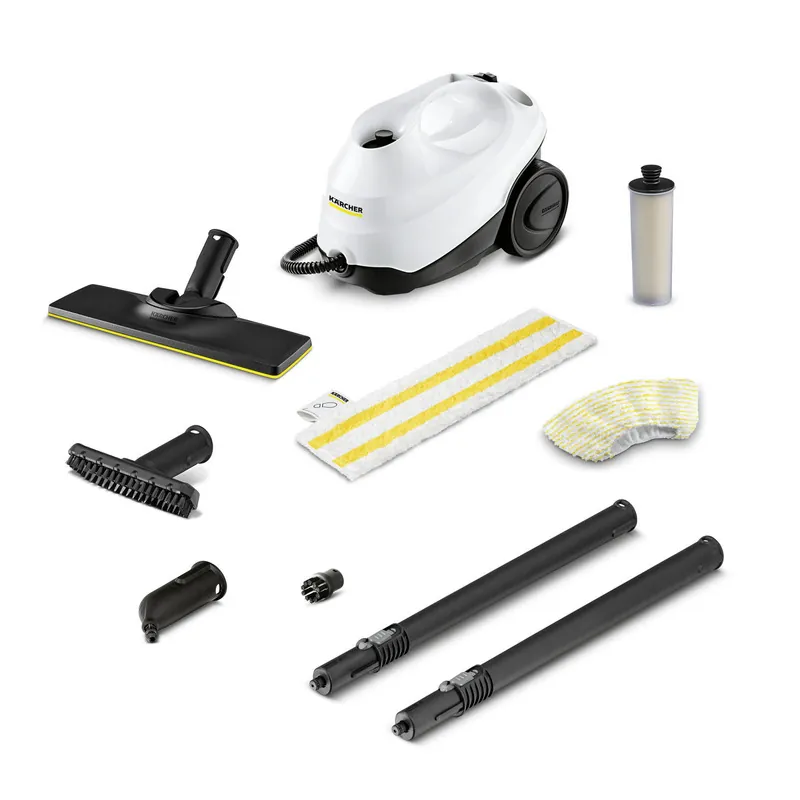 Máy hơi nước Karcher SC 3 EasyFix 1.513-650.0
