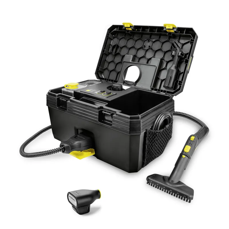 Máy hơi nước Karcher SG 4/2 Classic Anniversary Edition 1.092-303.0