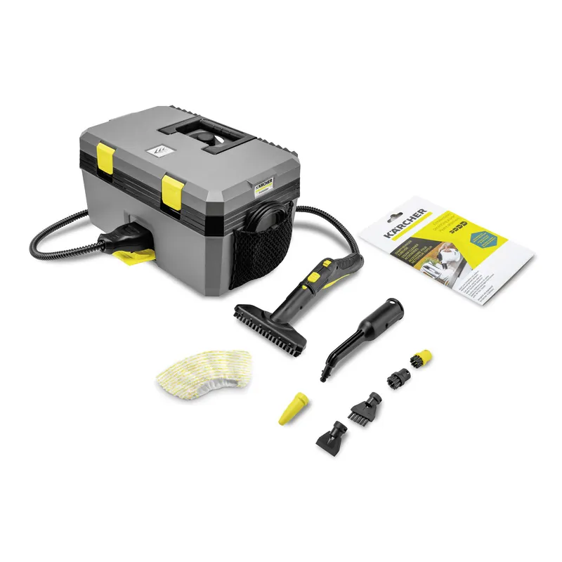 Máy hơi nước Karcher SG 4/2 Classic 1.092-301.0
