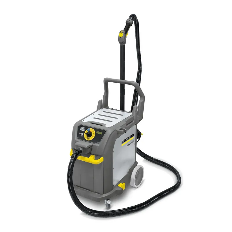 Máy hơi nước Karcher SGV 8/5 1.092-010.0