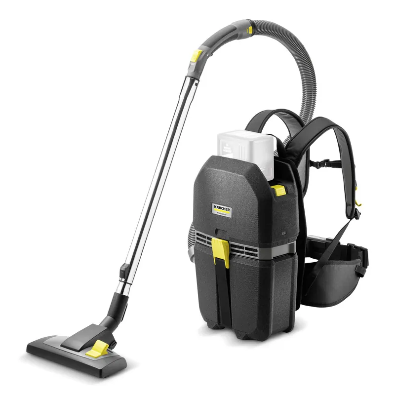 Máy hút bụi Karcher BVL 5/1 Bp 1.394-274.0