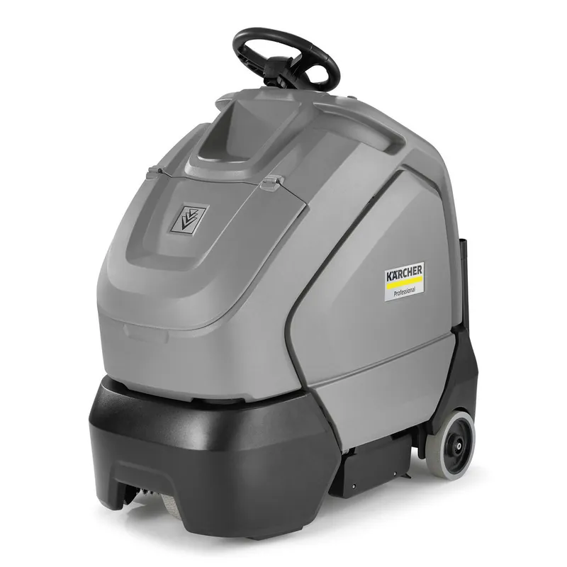 Máy hút bụi Karcher CV 60/1 RS Bp Pack 1.012-109.0