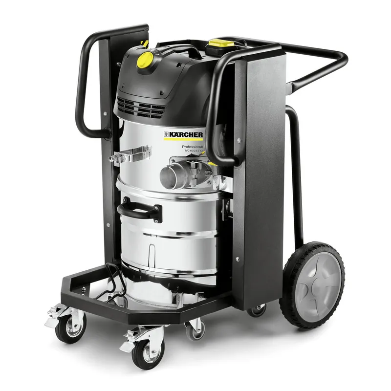 Máy hút bụi Karcher IVC 60/24-2 Ap 1.576-104.0