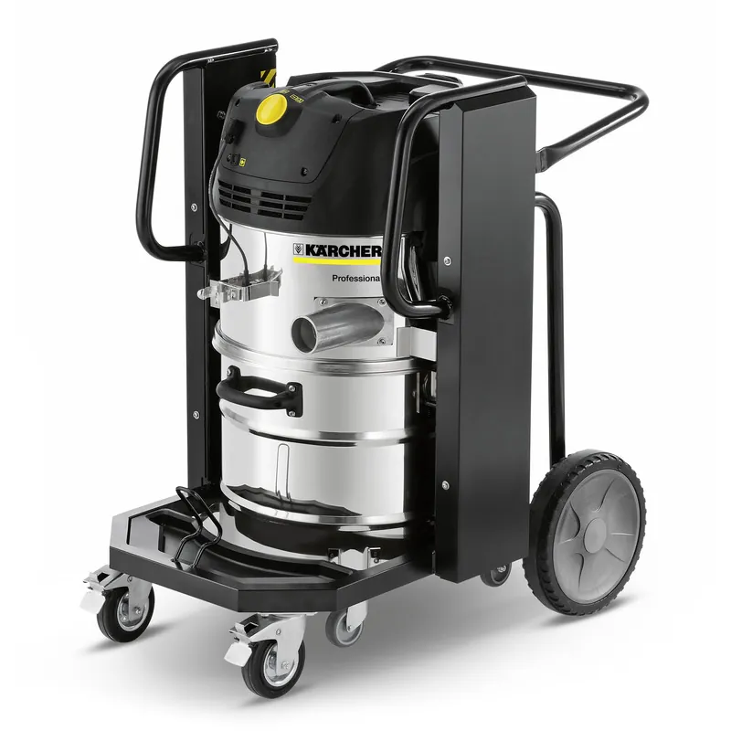 Máy hút bụi Karcher IVC 60/24-2 Tact 1.576-100.0