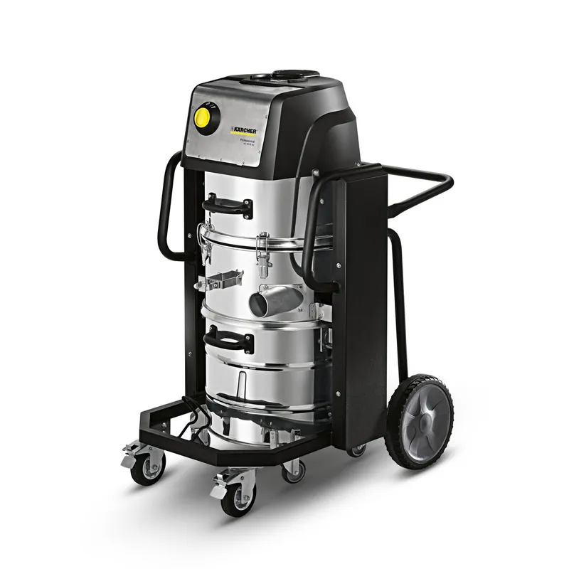 Máy hút bụi Karcher IVC 60/30 Ap 1.576-107.0