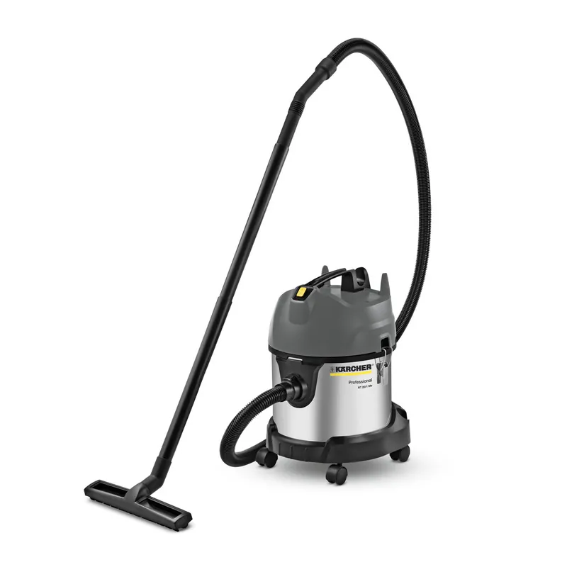 Máy hút bụi Karcher NT 20/1 Me Classic 1.428-540.0