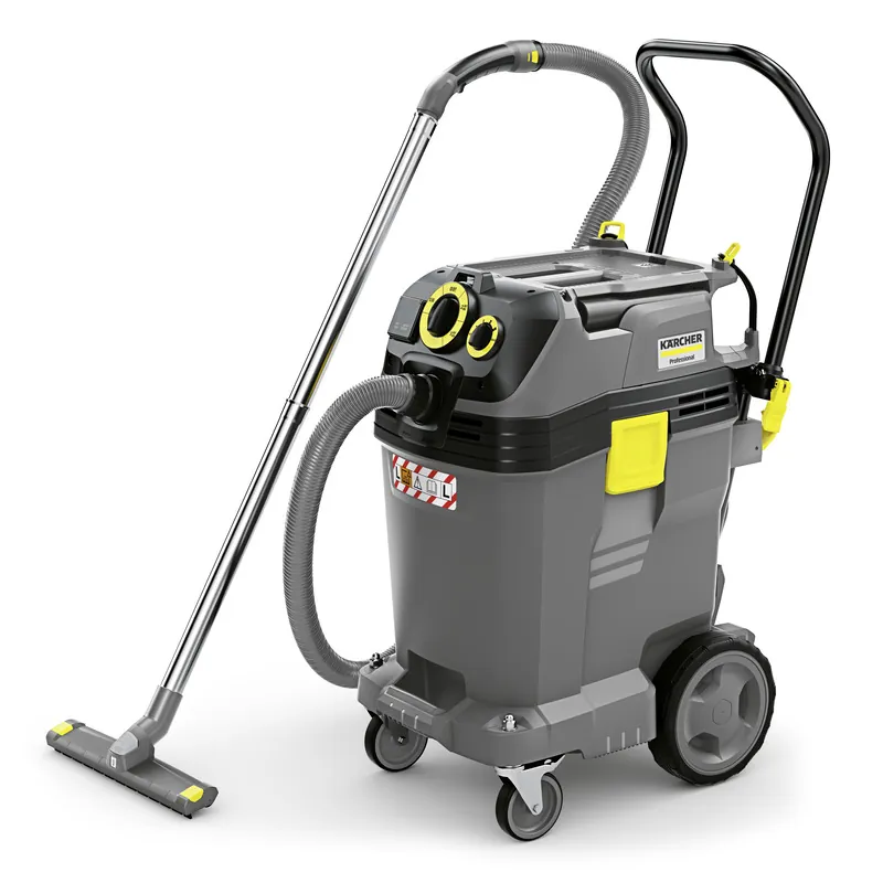 Máy hút bụi Karcher NT 50/1 Tact Te L 1.148-411.0