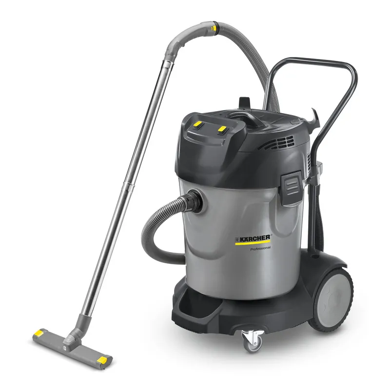 Máy hút bụi Karcher NT 70/2 1.667-269.0