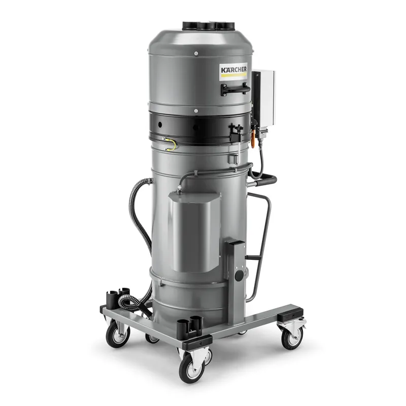 Máy hút bụi Karcher RE D 9.986-412.0