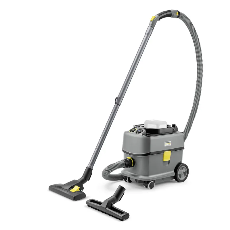 Máy hút bụi Karcher T 10/1 Bp 1.527-350.0