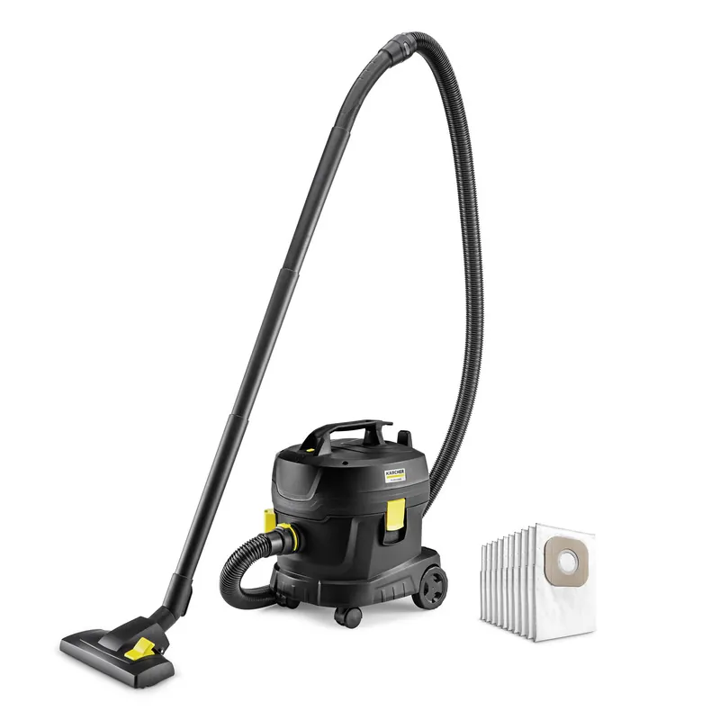 Máy hút bụi Karcher T 11/1 Classic Re!Plast Anniversary 1.527-214.0
