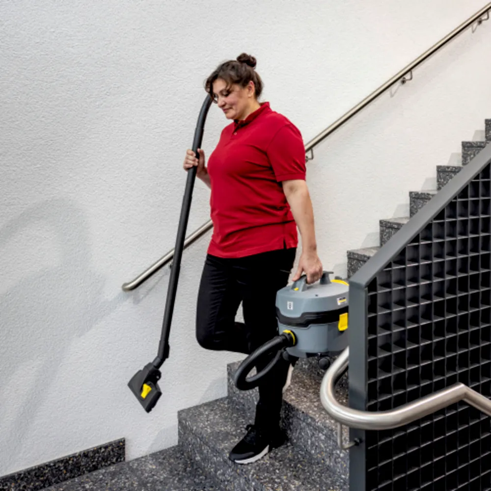 Máy hút bụi Karcher T 7/1 Classic – Trọng lượng nhẹ