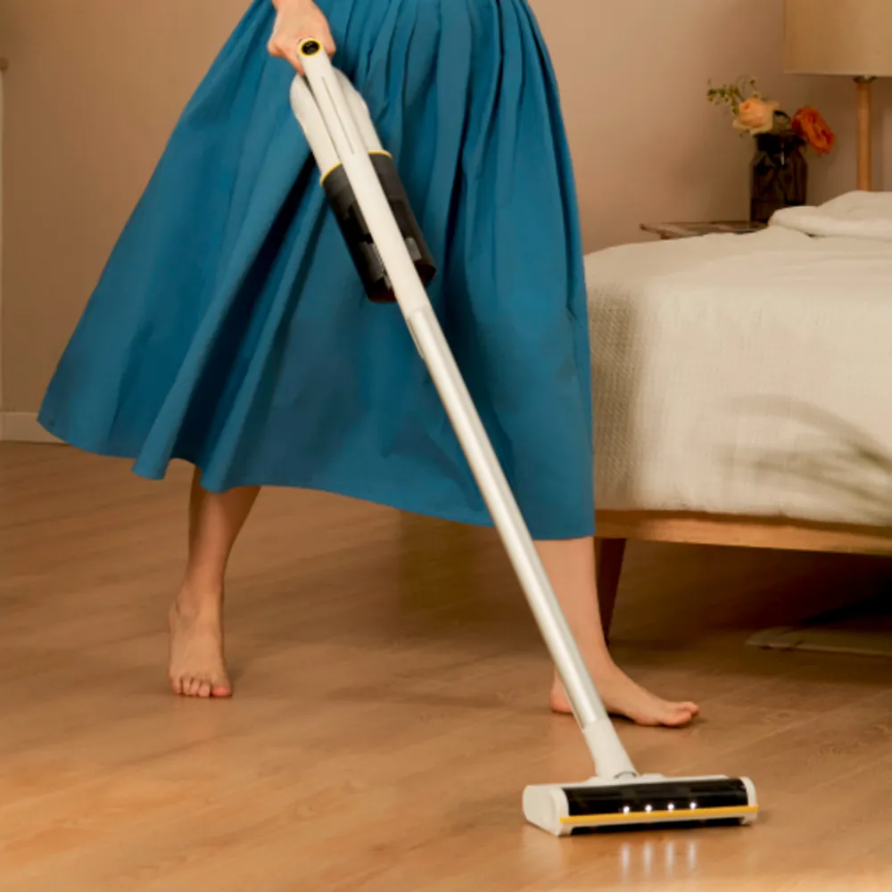 Máy hút bụi Karcher VCS 3 Cordless – Siêu nhẹ, kiểu dáng đẹp và nhỏ gọn