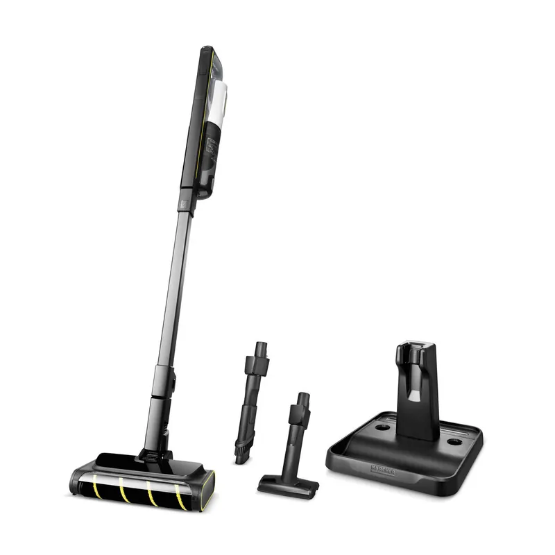 Máy hút bụi Karcher VCS 5 Cordless 1.198-295.0