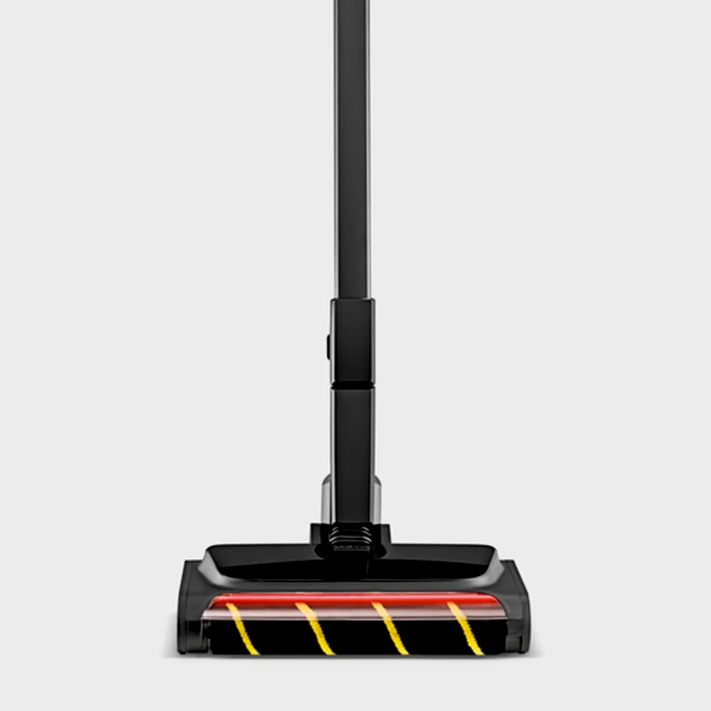 Máy hút bụi Karcher VCS 5 Cordless – Hệ thống đèn LED thông minh