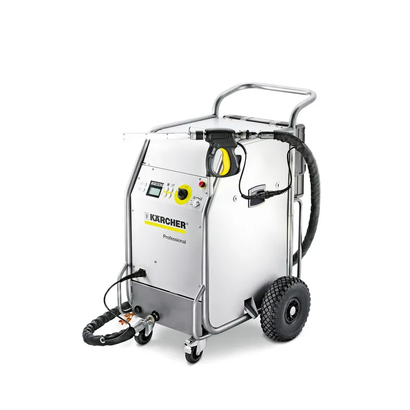 Máy phun đá khô Karcher IB 15/120 1.574-104.0