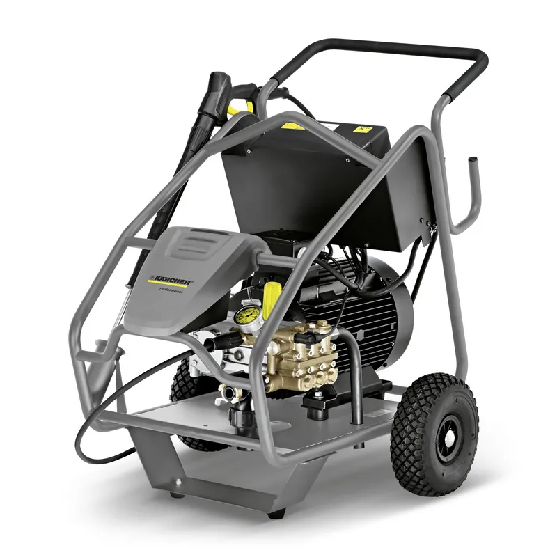 Máy phun rửa áp lực cao Karcher HD 13/35-4 Cage 1.367-154.0