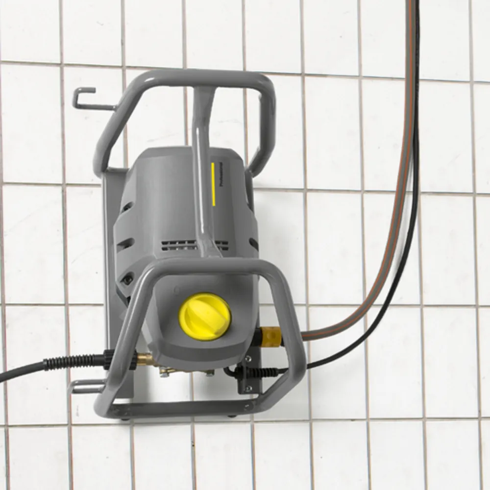 Máy phun rửa áp lực cao Karcher HD 5/11 Cage Classic – Linh hoạt