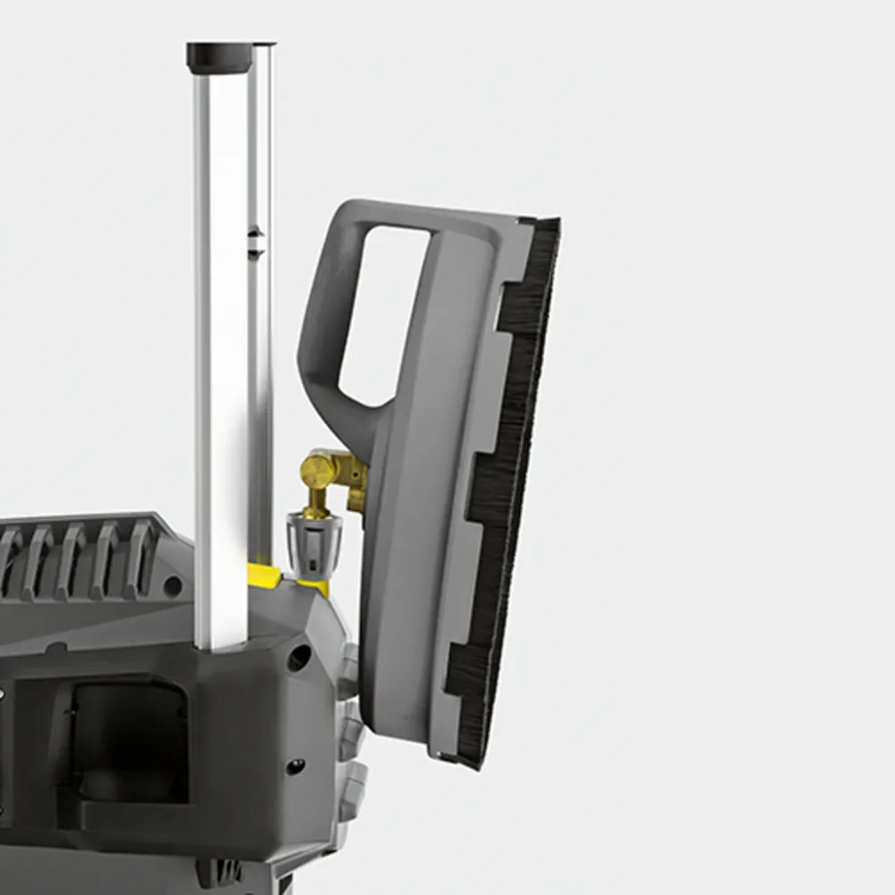 Máy phun rửa áp lực cao Karcher HD 5/17 C – Ngăn phụ kiện