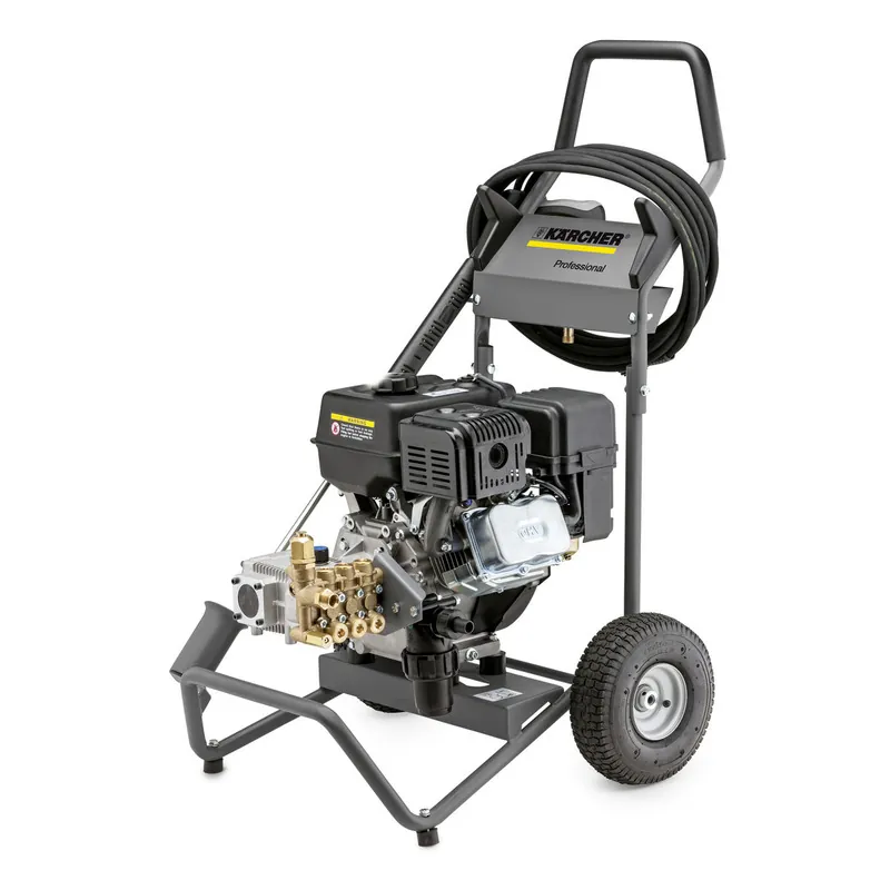 Máy phun rửa áp lực cao Karcher HD 6/15 G 1.187-002.0
