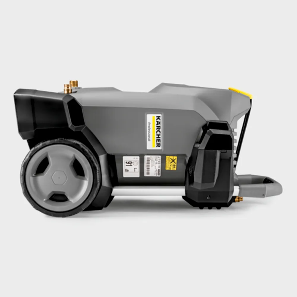 Máy phun rửa áp lực cao Karcher HD 6/15 M 50Hz – Vận hành linh động