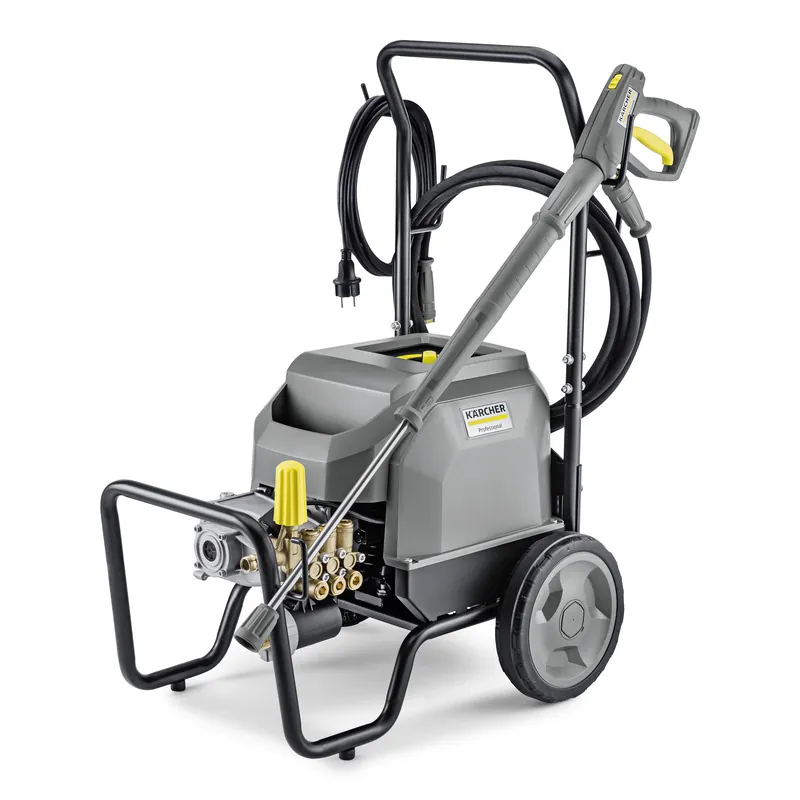 Máy phun rửa áp lực cao Karcher HD 7/11--4 Classic 1.367-901.0