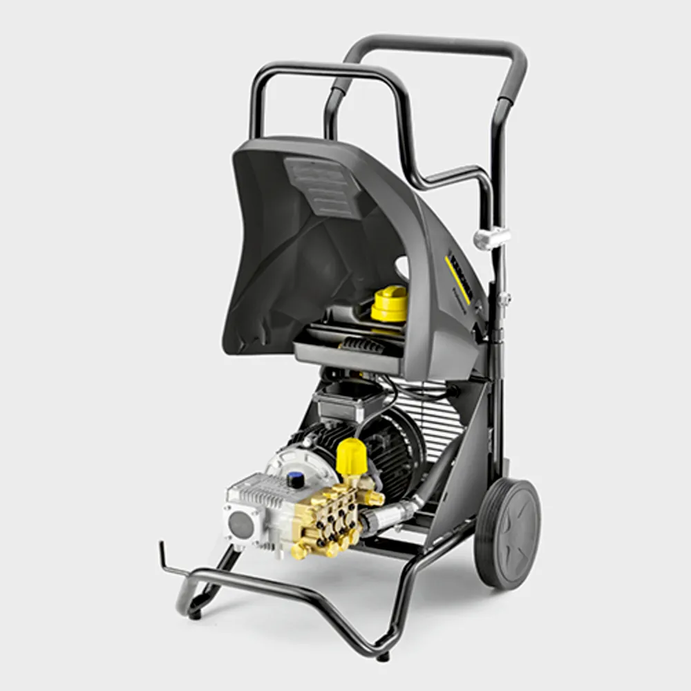 Máy phun rửa áp lực cao Karcher HD 7/11-4 – Bảo trì dễ dàng