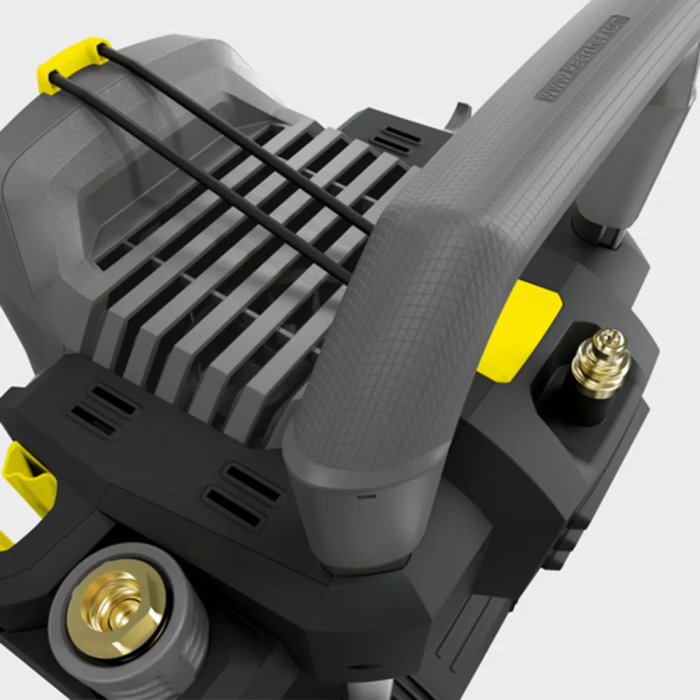Máy phun rửa áp lực cao Karcher HD 7/14-4 M – Kho phụ kiện thông minh