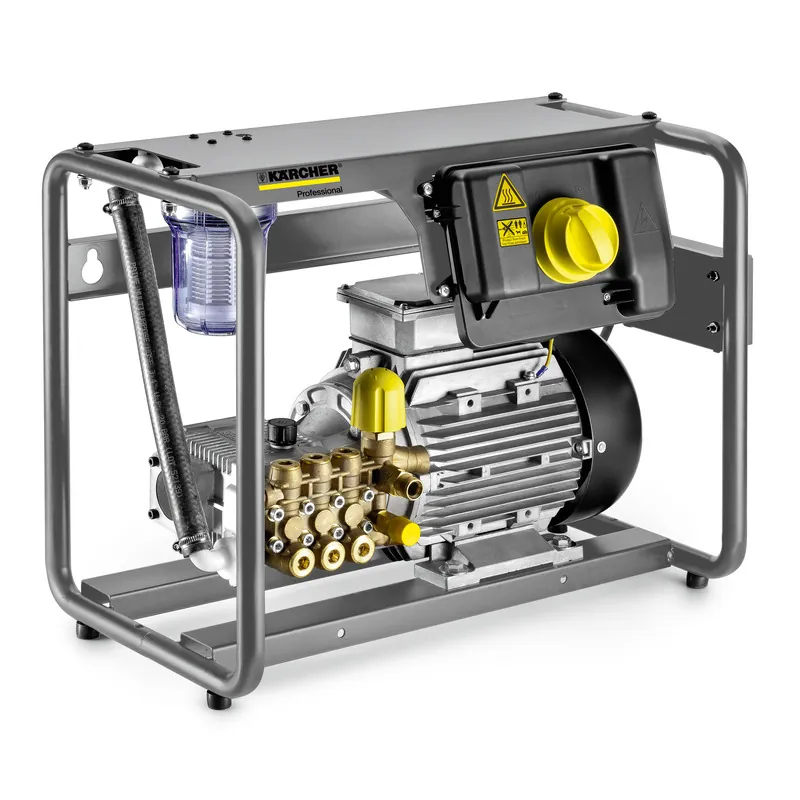 Máy phun rửa áp lực cao Karcher HD 7/16-4 Cage 1.353-913.0