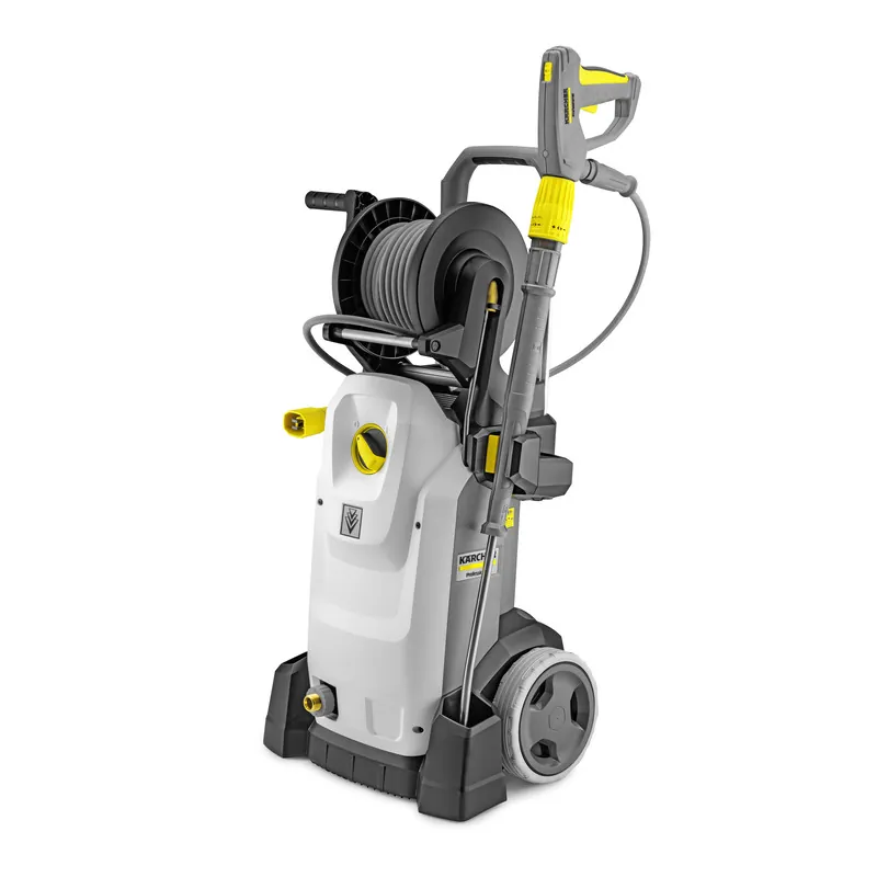 Máy phun rửa áp lực cao Karcher HD 8/12-4 MX Food 1.524-994.0