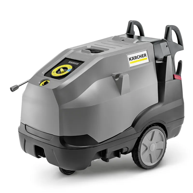 Máy phun rửa áp lực cao Karcher HDS 10/21-4 M 1.071-939.0