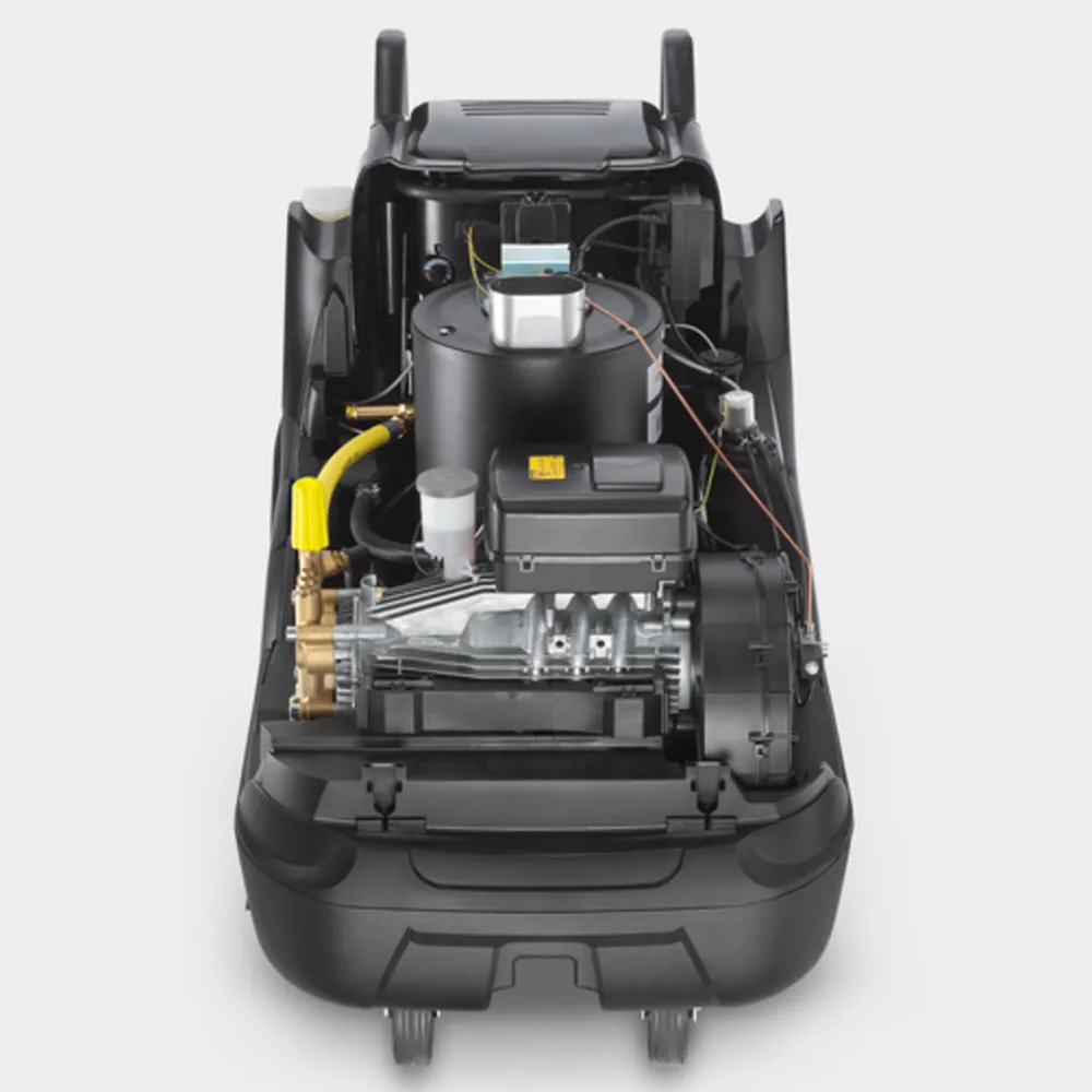 Máy phun rửa áp lực cao Karcher HDS 12/18-4 S – Hiệu quả tối đa