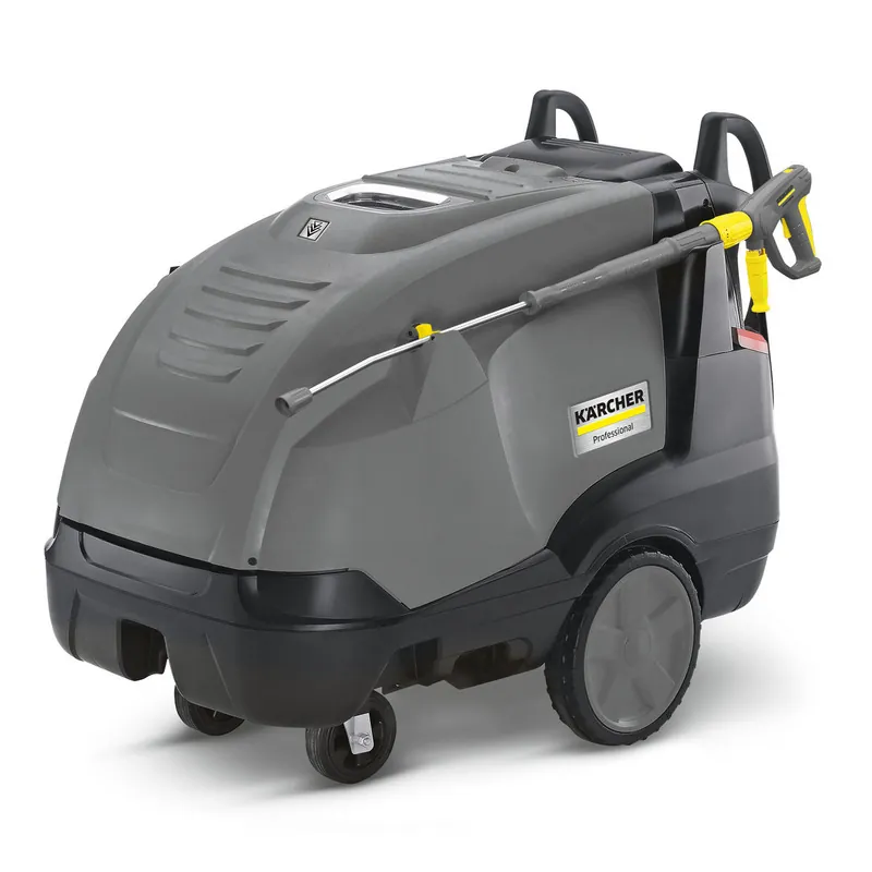 Máy phun rửa áp lực cao Karcher HDS 12/18-4 SX 1.071-925.0