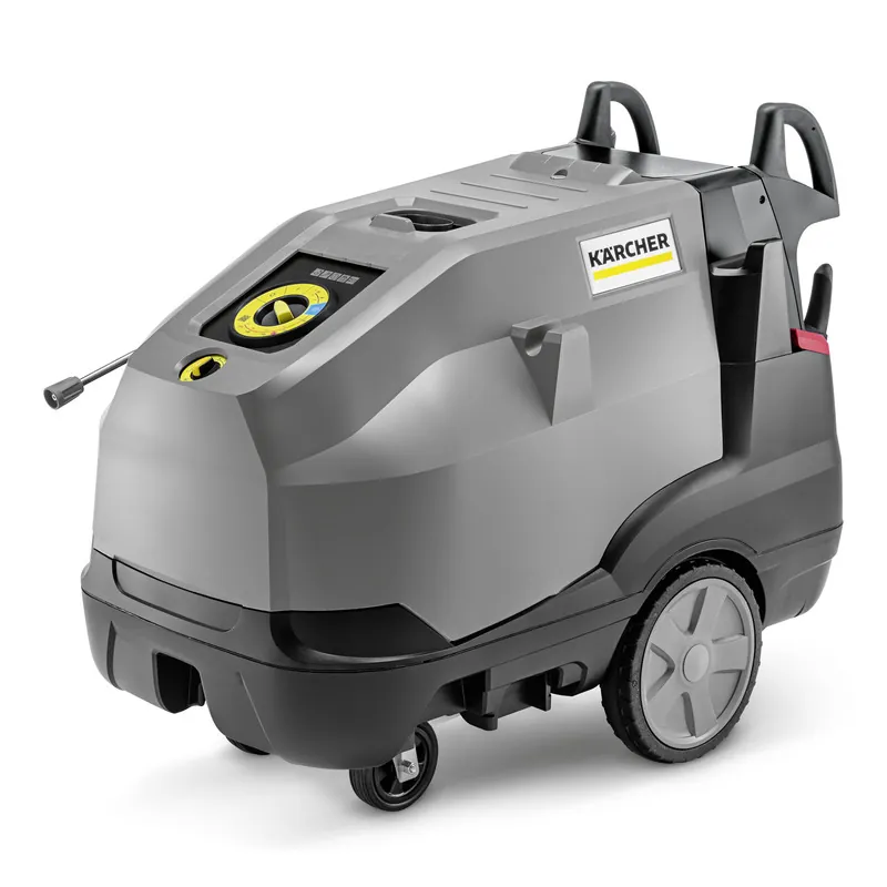 Máy phun rửa áp lực cao Karcher HDS 13/20-4 S 1.071-937.0