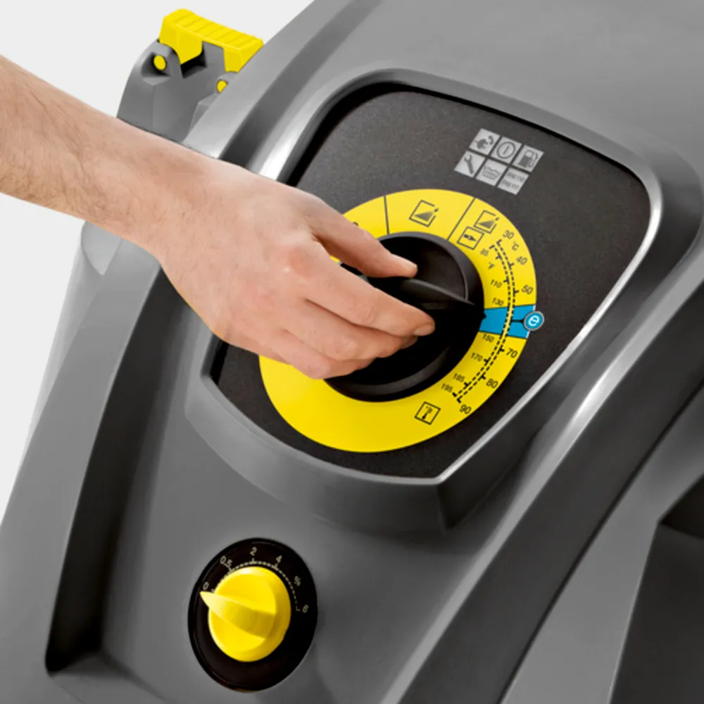 Máy phun rửa áp lực cao Karcher HDS 7/16 CX – Hiệu quả