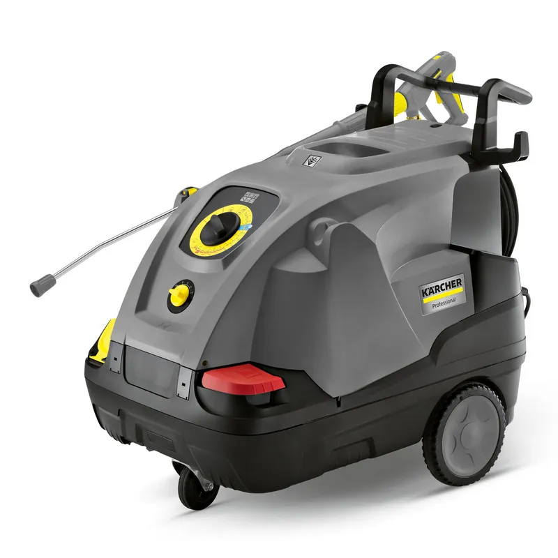 Máy phun rửa áp lực cao Karcher HDS 8/18-4 C 1.174-900.0