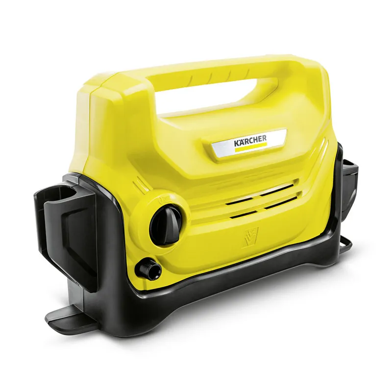 Máy phun rửa áp lực cao Karcher K 2 Horizontal 1.599-151.0