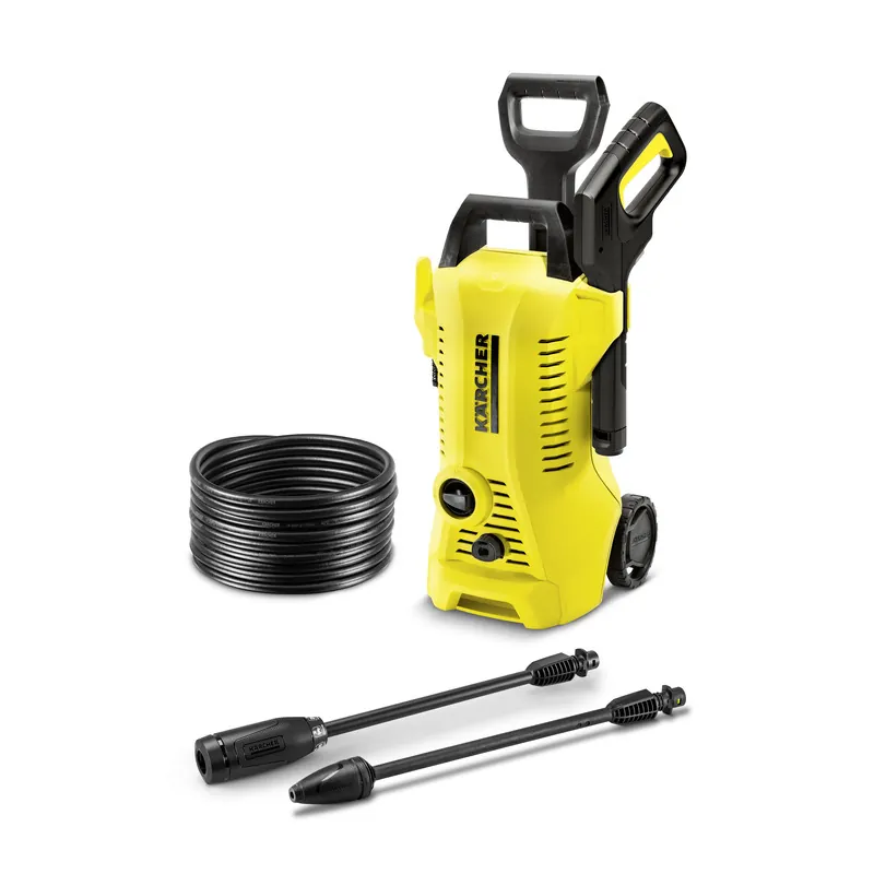 Máy phun rửa áp lực cao Karcher K 2 Power Control 1.673-600.0