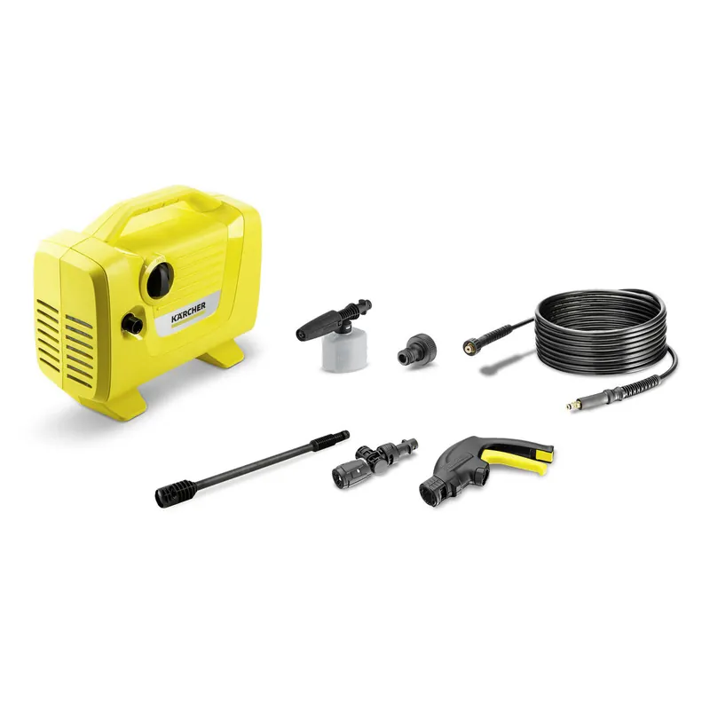 Máy phun rửa áp lực cao Karcher K 2 Power VPS 1.118-001.0
