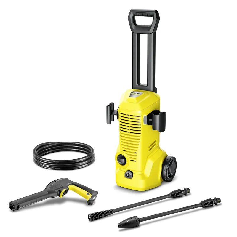 Máy phun rửa áp lực cao Karcher K 2 Premium 1.602-515.0