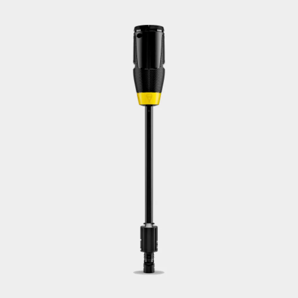 Máy phun rửa áp lực cao Karcher K 4 Comfort Premium Car & Home – Đầu phun đa tia 4 trong 1