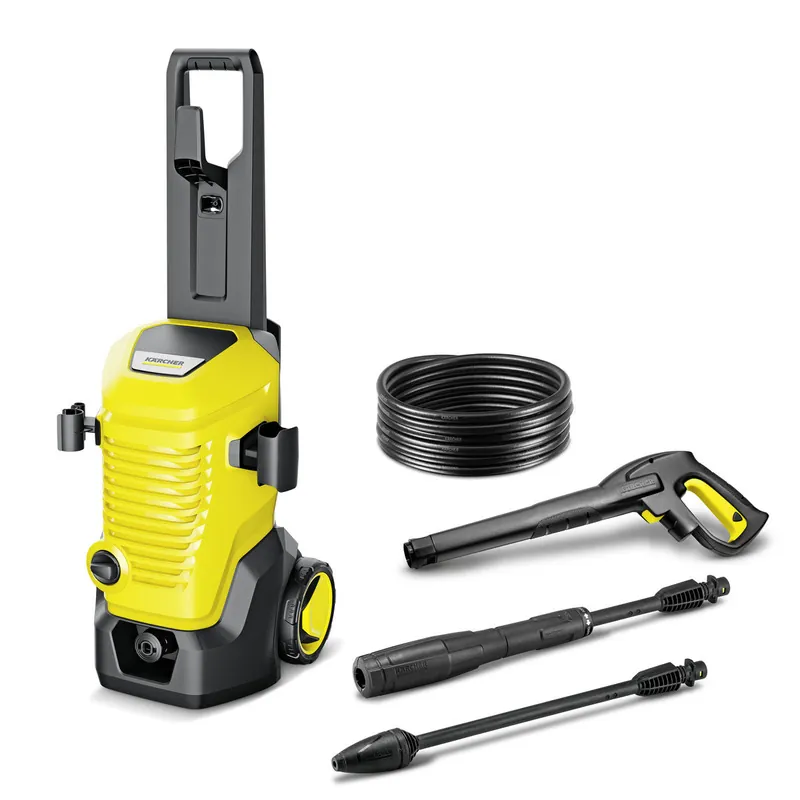 Máy phun rửa áp lực cao Karcher K 5 WCM V1 (CEM) 1.324-400.0