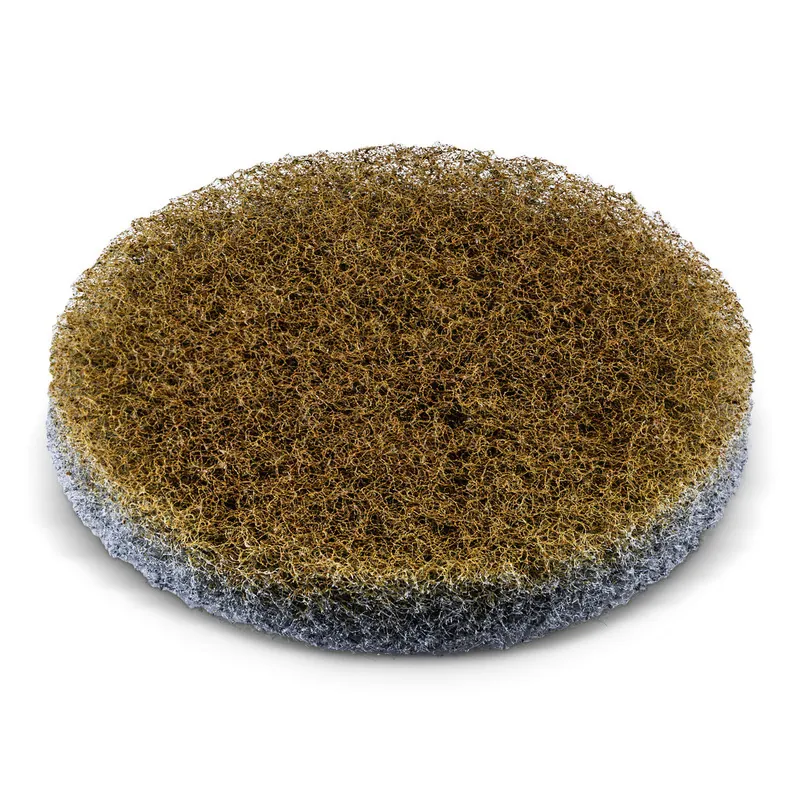 Miếng kim cương, trung bình, Vàng, 152 mm, 5 Unit 6.371-242.0