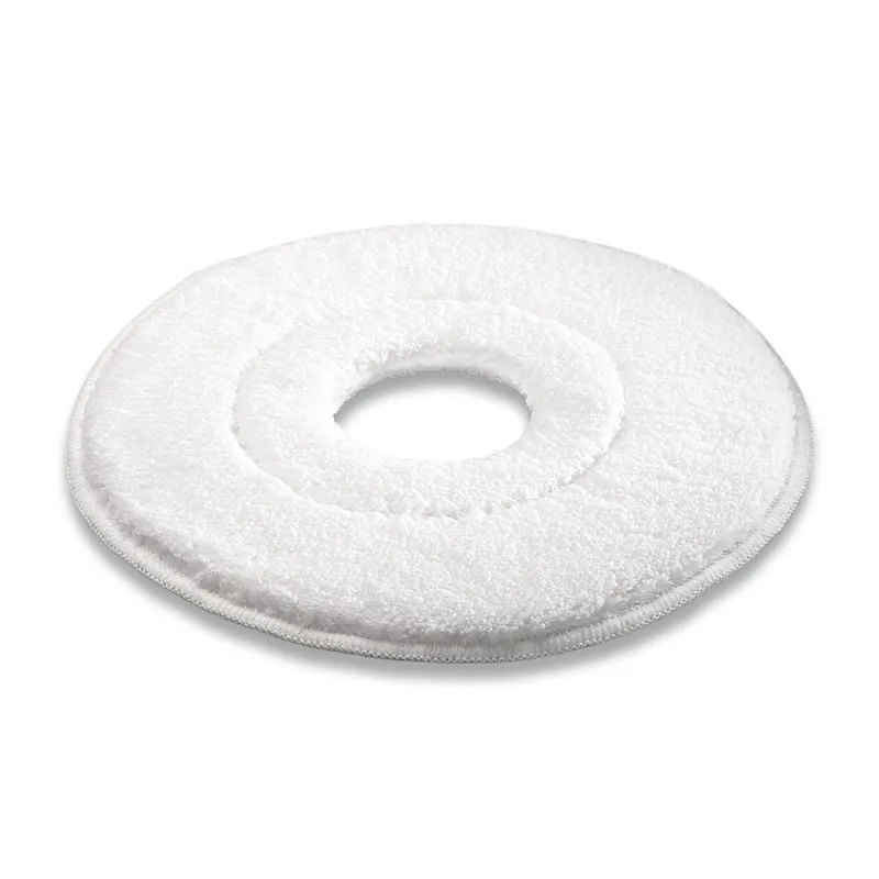 Miếng pad Microfibre, Trắng, 280 mm, 5 Unit 6.369-120.0