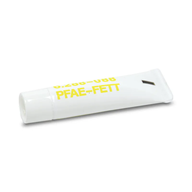 Mỡ cho đầu ren, không chứa silicone 6.288-088.0