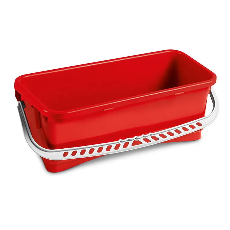 Mop red 10 L 6.999-198.0
