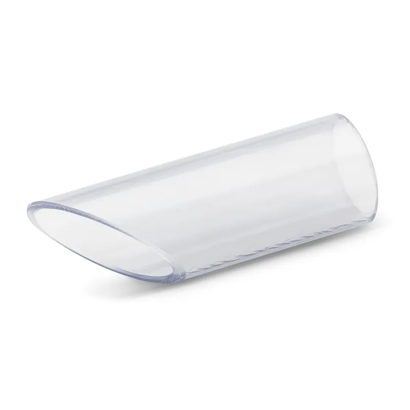 Mouth piece elastic nozzle DN 50 9.980-761.0